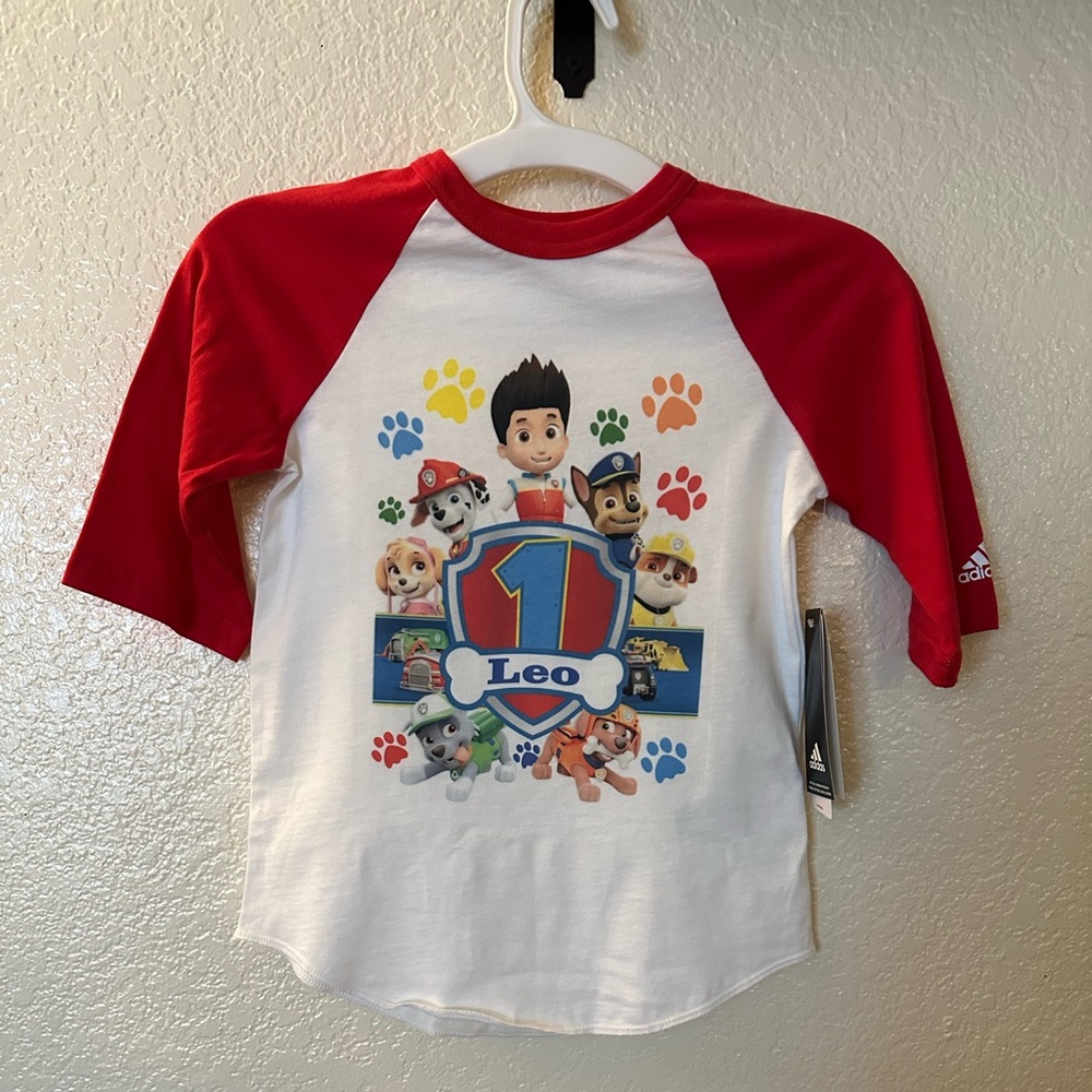 paw patrol please read description for more information.